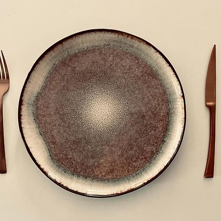 Chalet Sch-L-Afbock Markranstädt 外观 照片