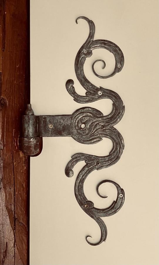 Chalet Sch-L-Afbock Markranstädt 外观 照片